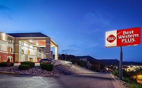 Best Western Plus Ruidoso Inn  3* United States